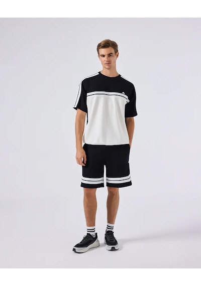 Ellesse Erkek Tişört 6sm5034 Siyah