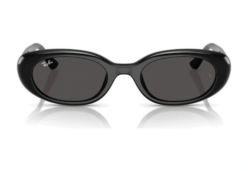Ray-Ban Rb 4441d 667787 53 Siyah