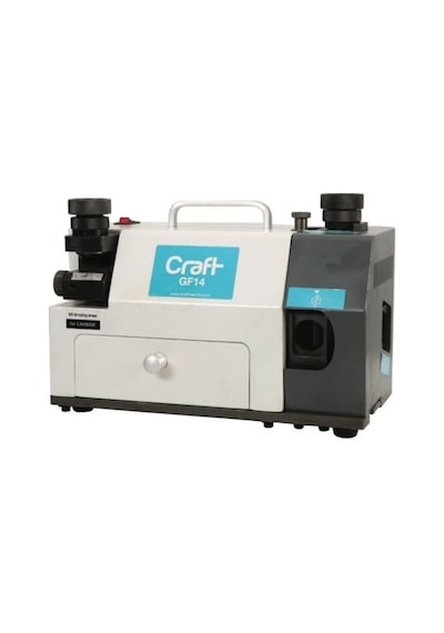 Craft  GF14  Freze Ucu Bileme Motoru
