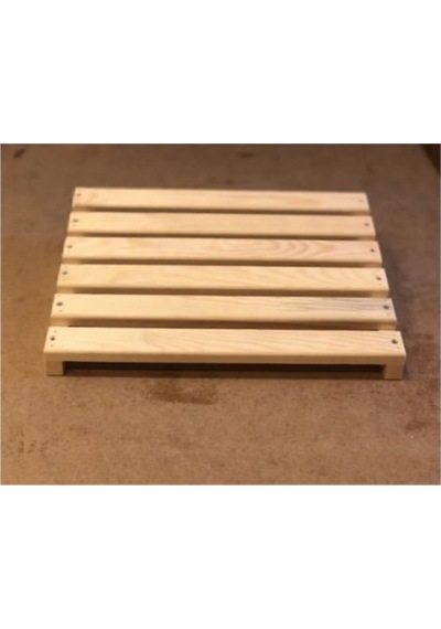 Masa Altı Ayaklık 30x40 Ham
