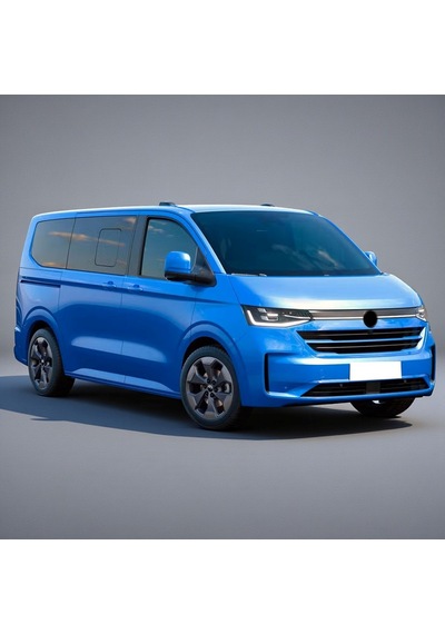 Vw Caravelle T7 2025-29 Ön Cam Silecek Takımı Sağ Sol 7tg955426a