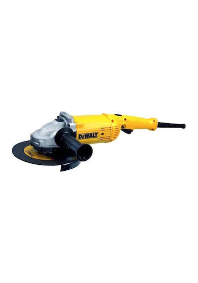 Dewalt Dwe492 2200w 230mm Büyük Taşlama