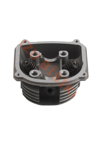 125cc Scooter Silindir Üst Kapak Komple