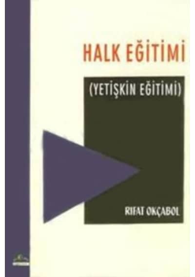 Halk Eğitimi (Yetişkin Eğitimi)