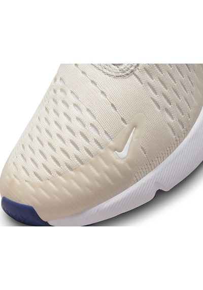 Nike Ayakkabı Günlük Air Max 270 Fq8783-072 Kadın Günlük Ayakkabı Bej - Krem