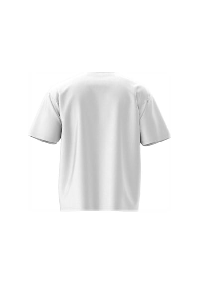 Vans Left Chest Iı Loose Ss Erkek Tişört Vn000p1pwht1 Beyaz