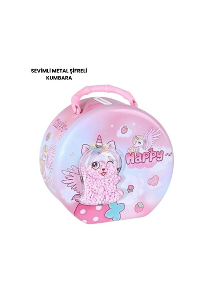 Şifreli - 713 - - Nazblsmm - Kumbara Pembe