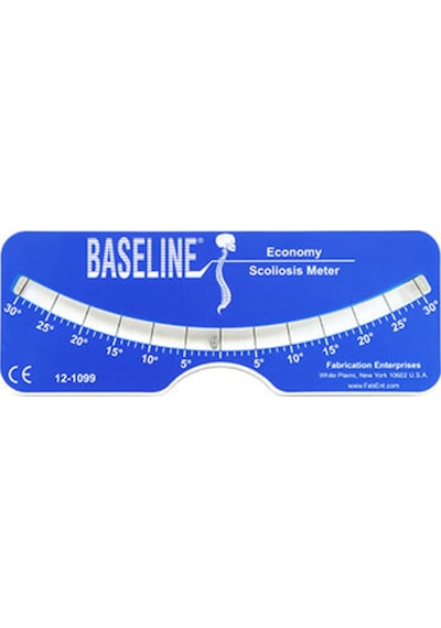 Baseline Skolyometre