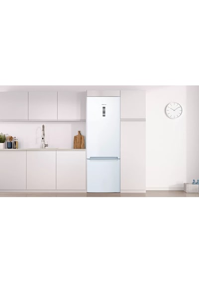 Profilo BD3056WFVN 508 L No-Frost Kombi Tipi Buzdolabı