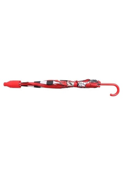 Minnie Mouse Love Minnie Pvc Koruma Kılıflı Çocuk Şemsiyesi - 3 - 12 Yaş Arası Çap : 85 Cm