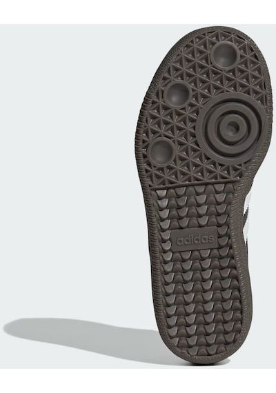 Core Black Adidas Çocuk Günlük Ayakkabı Samba Og C Ie3678 001