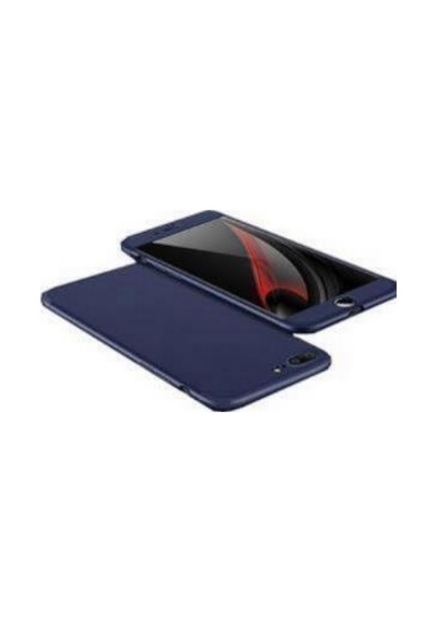 Baseus Simpleds Case Apple Uyumlu iPhone 7 Plus İle Kılıf Siyah