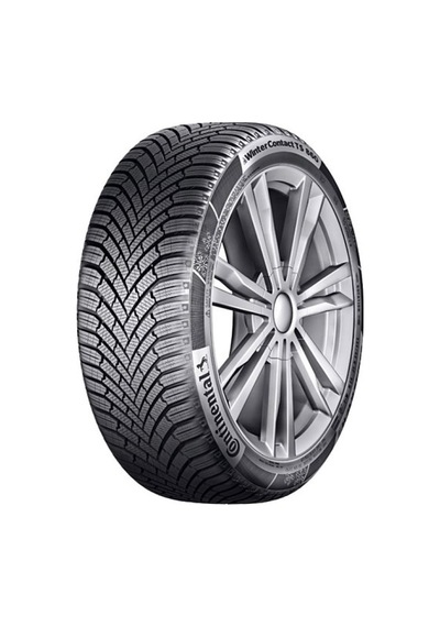 Continental 255/45 R20 105V XL WinterContact TS860S  SSR Kış Binek 2021