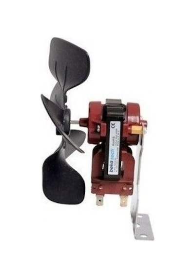 Ariston Uyumlu Buzdolabı Arka Alt Fan Motoru - 426162119