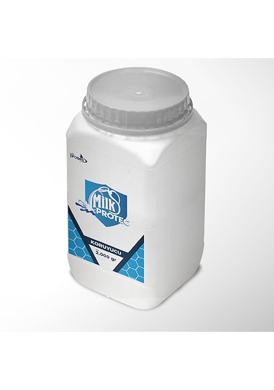 Milk Proses Milk Protec/ Süt Koruyucu/ Gıda Koruyucusu / 2 Kg