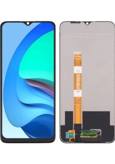 Te Oppo A56 2021 5g Oled Lcd Dokunmatik Ekran