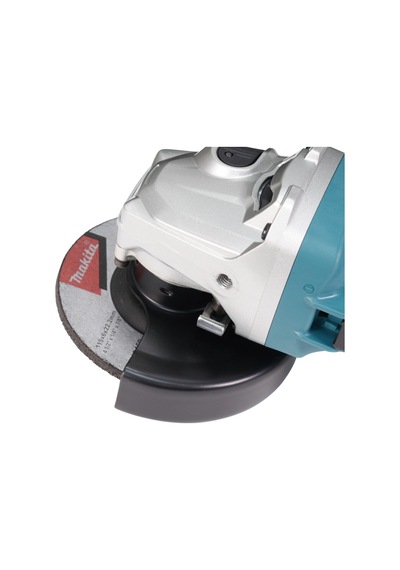 Makita Devir Ayarlı Avuç Taşlama Ga4590