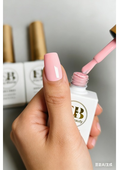 15ml Kalıcı Oje - Tpo İçermez - Protez Tırnak Ojesi - Gel Polısh 2