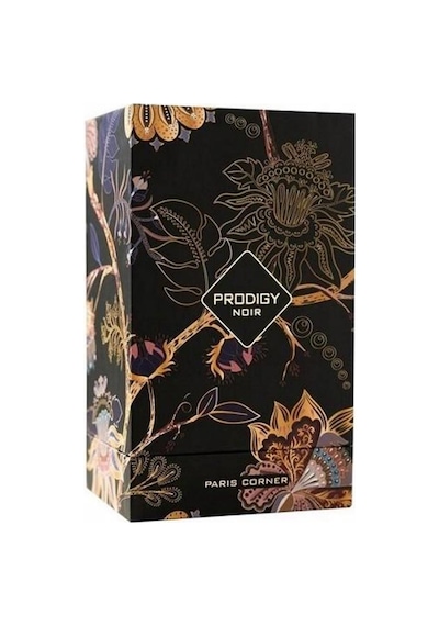 Paris Corner Prodigy Noir Edp 100 Ml Unisex Parfüm Oryantal