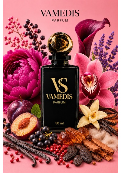 Vs054 D. Poison - 875573544 Aromatik
