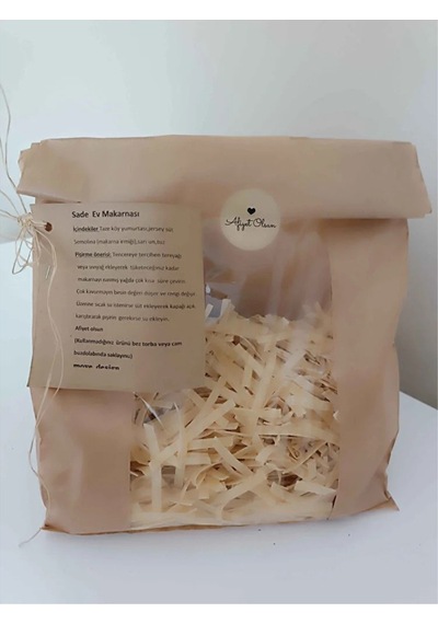 20 Adet 21x30 Pencereli Kraft Kese Kağıdı Gıdaya Uygun Poğaça Tost Sandviç Simit Kağıdı 18 X 29 Cm