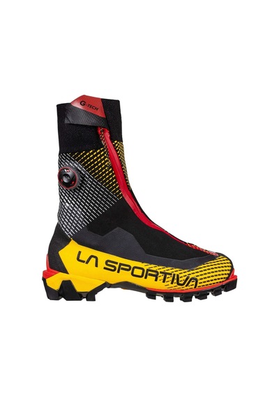 La Sportiva G-tech Teknik Dağcılık Botu siyah
