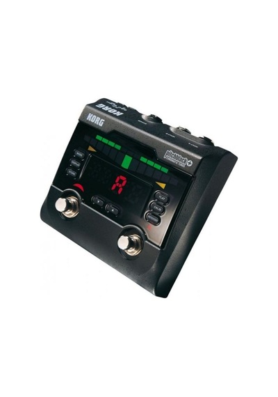Pıtchblack Pb-2 (Pedal Tuner)