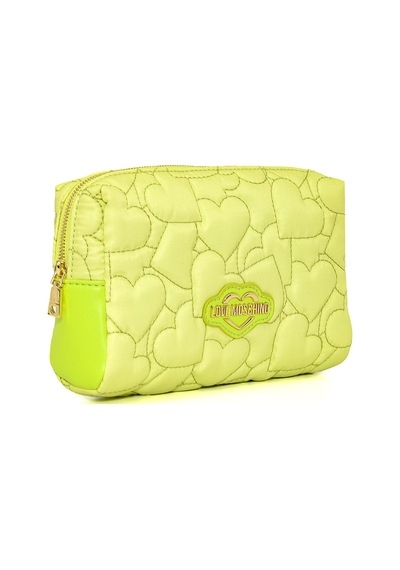 Love Moschino Kadın El Çantası Jc5308pp1ıle0404 Yeşil