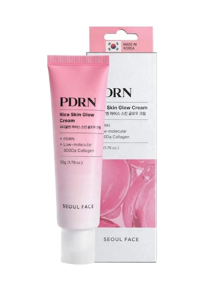 The Fair. Pdrn Somon Dna Serum & Pirinç Pdrn Krem Cilt Yenileme Ve Yaşlanma Karşıtı İkili Bakım Seti