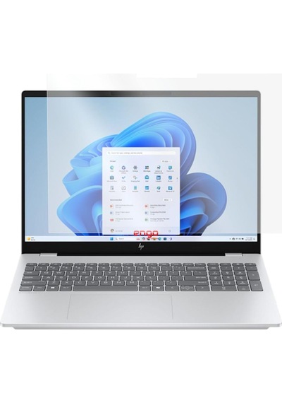 Hp Omnibook 7 16 İnç Mat Ekran Koruyucu 9h Nano Şeffaf 16:10