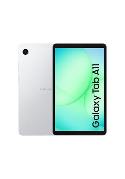 Samsung Uyumlu A11, Android Tablet, Gümüş, Wifi Destekli, 8gb Ram, 128gb Depolama Alanı, 8.7 İnç Samsung Uyumlu Türkiye li Sku: Mırstk069454d64e Samsung Uyumlu A11, Android Tablet, Gümüş, Wifi Destekli, 8gb Ram, 128gb Depolama Alanı, 8.7 İnç Samsung Uyumlu Türkiye li Sku: Mırstk069454d64e