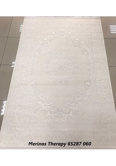 Merinos Therapy 65287 060 Akrilik Yün Salon Yolluk Halısı