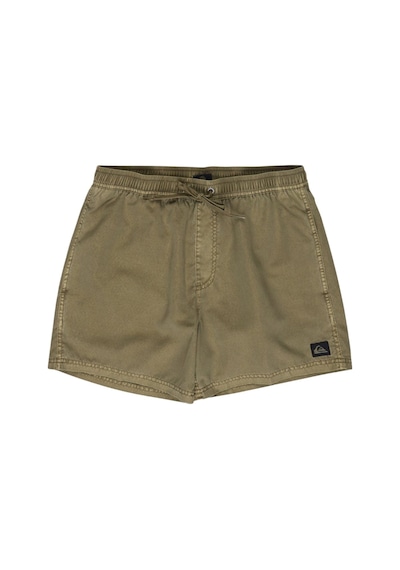 Quıksılver Quiksilver Everyday Surfwash 15 Erkek Volley Short 26114 Haki
