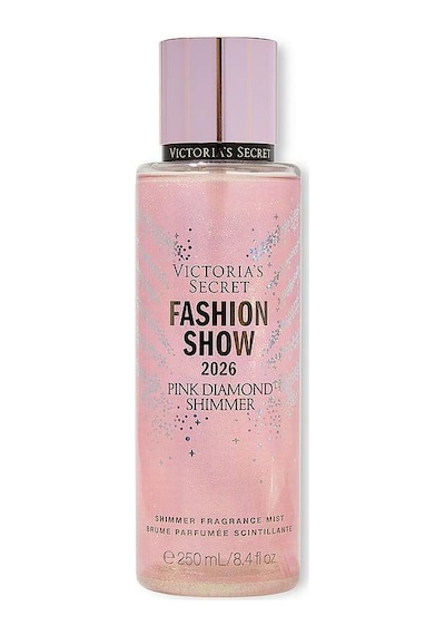 Victoria's Secret Pink Diamond Shimmer Işıltılı Vücut Spreyi 250 Ml