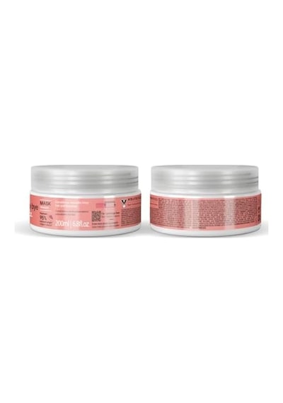 Cadıveu Professıonal Essentials Bye Bye Frizz Maske, 200ml 53613867