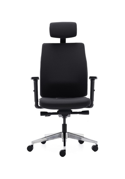 Rapido Rapido Game G900 Sınırsız Hareket Ofis Koltuğu Alüminyum Ayak