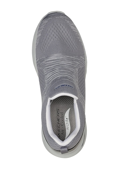 Skechers Arch Fıt Orvan Erkek Ayakkabı 210431-gry GRİ