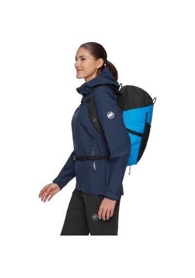Mammut Mammut Alto 22 Erkek Mavi Sırt Çantası 4317