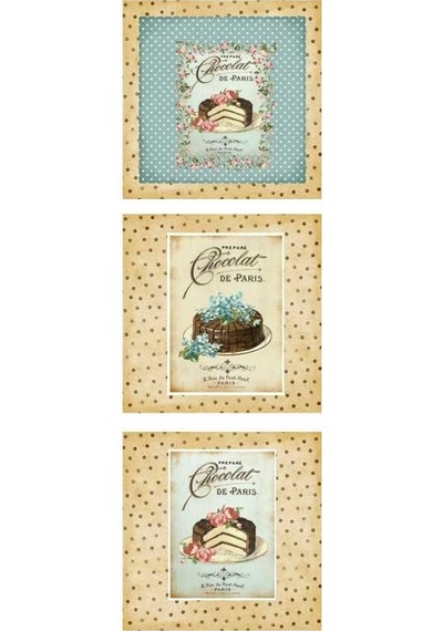 Artebella 6167k Mixart Kolay Transfer 10x25 Cm