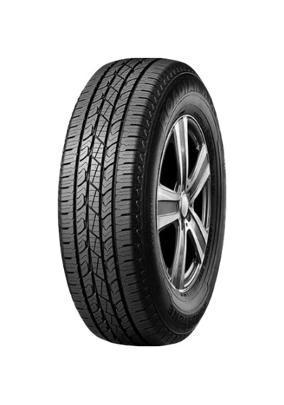 Nexen 255/65R18 111T Roadian HTX RH5 Suv Dört Mevsim Lastiği 2025