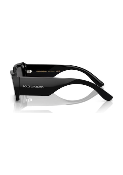Dolce Gabbana Dg4416 335587 53 Kadın Güneş Gözlüğü Koyu Gri
