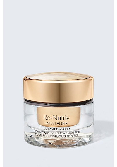 Re-nutriv Ultimate Diamond Cildi Derinlemesine Besleyici Ve Yenileyici Nemlendirici Krem 50 Ml