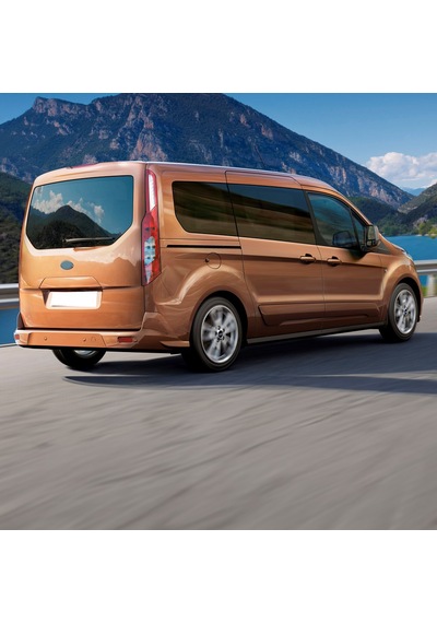 Ford Connect 2014-2022 Arka Bagaj Kapak Amortisörü Dt11v406a10af