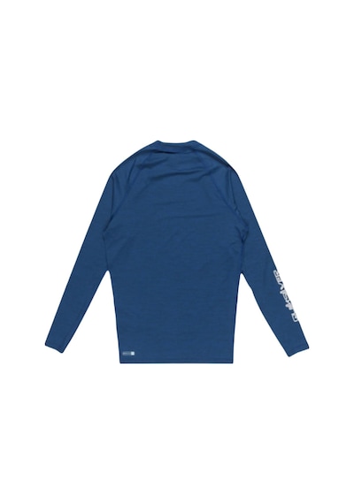 Quiksilver Aqywr03131 Everyday Upf50 Ls Erkek Rashguard 001