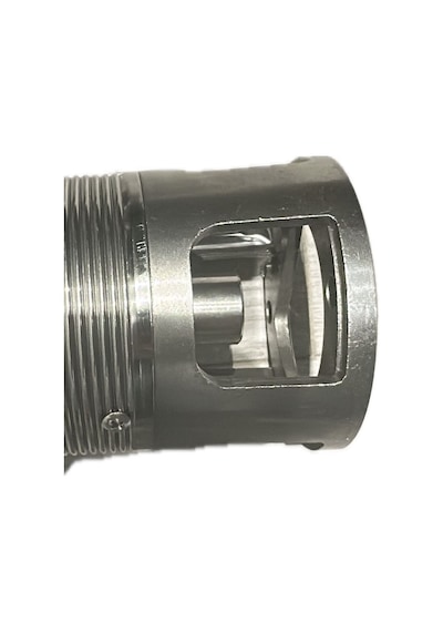 Viler 4srm414 Tek Dalgıç Pompa 93 Mss / 1,5 Hp - 14 Kademe