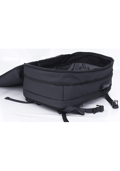 Classone Vc173-00b Vıp Vacumtravel 14,15.6, 17,3 İnç Laptop Sırt Çantası Siyah