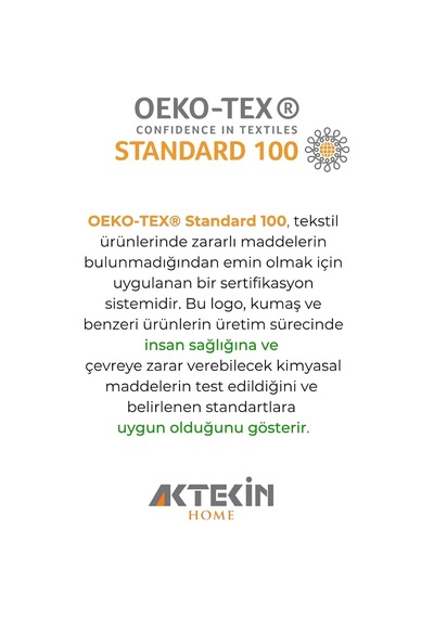 Lastikli & Hipoalerjenik Çarşaf%100 Pamuk Penye Kumaş Krem 100x200, Luxcarsaf Çok Renkli