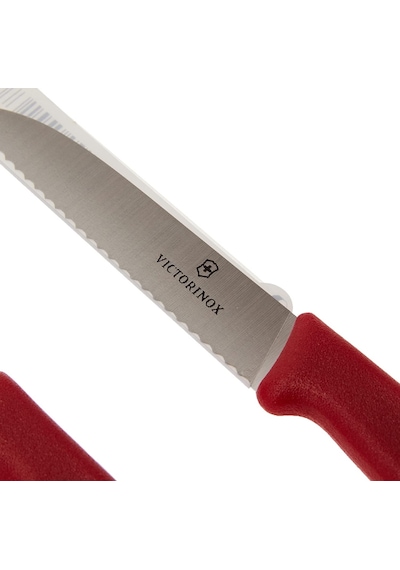 Victorinox VT 6.7111.3 Swiss Classic Soyma Bıçağı Seti