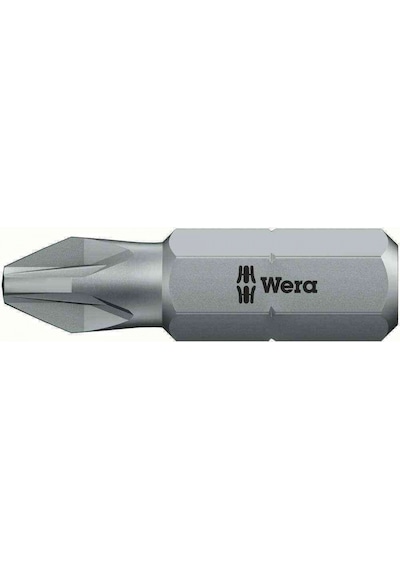 Wera 855/1 Z Pz 1x25 MM Bits 05072080001 Wera 855/1 Z Pz 1x25 MM Bits 05072080001