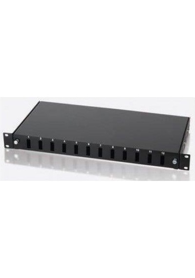 Ods 24port Sc Dx Patch Panel Rack Tipi
